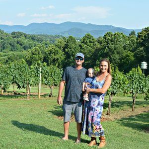 Meet your Posher, Maureen